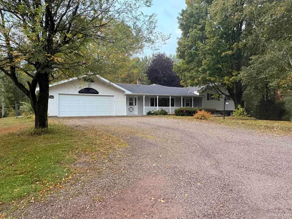 516 County Road 480, Marquette, MI 49855