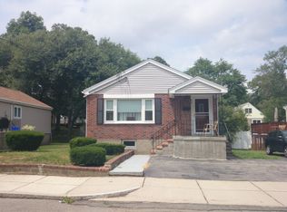 89 Partridge St, West Roxbury, MA 02132