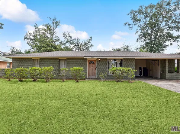 3020 Madeira Dr, Baton Rouge, LA 70810