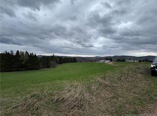 LOT Adair Rd, Waterford, NB E4E 4W2