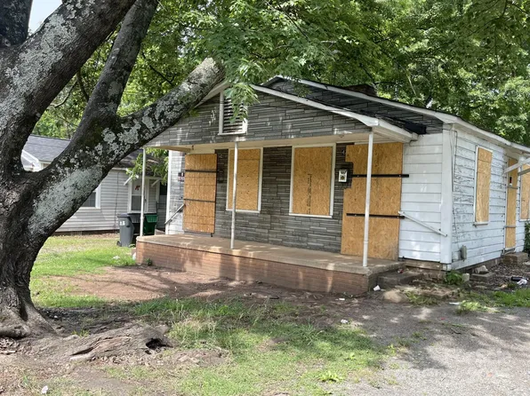 421 Skyland Ave, Charlotte, NC 28205