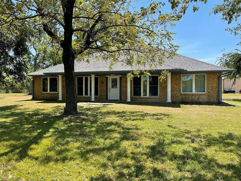 8194 Farm Road 71 E, Dike, TX 75437 Zillow