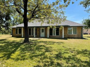 8194 Farm Road 71 E, Dike, TX 75437