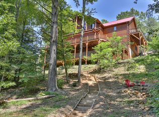 279 N Lake Dr #2, Ellijay, GA 30536