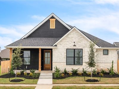 4004 Etonbury Ave, College Station, TX, 77845