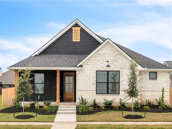 4004 Etonbury Ave, College Station, TX 77845