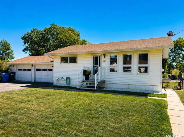 554 Butte STREET, Central Butte, SK S0H 0T0
