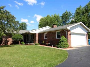 11204 Eagle Dr, Kokomo, IN 46901