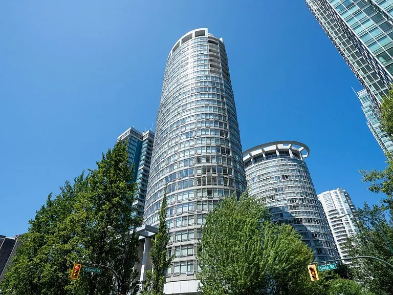 1200 Alberni St #2303 — Photo 23