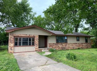 5101 Wirsing Ave, Fort Smith, AR 72904
