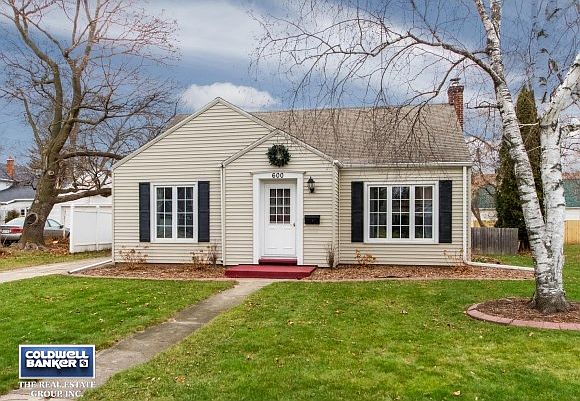 600 N Outagamie Ct