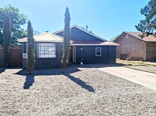 1200 S Florida Ave, Alamogordo, NM 88310