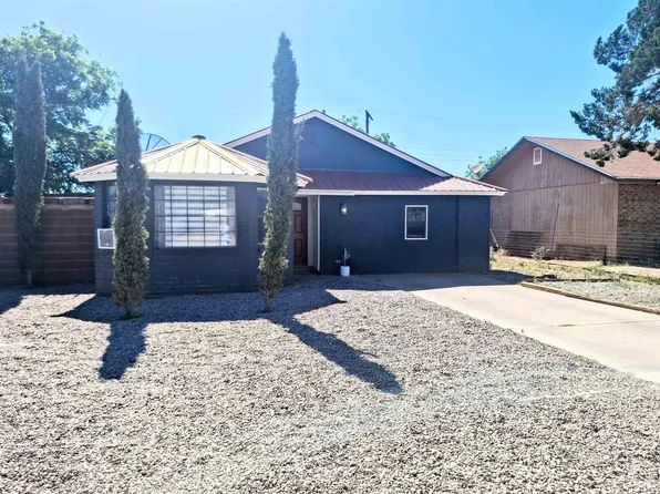 1200 S Florida Ave, Alamogordo, NM 88310
