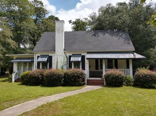 117 Mood Ave, Sumter, SC 29150