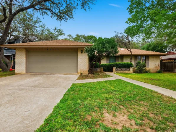 2511 Heather Path, San Antonio, TX 78232