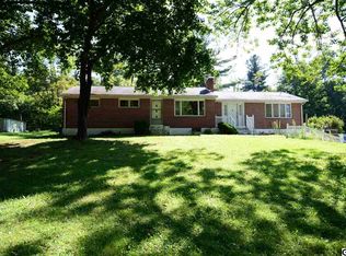 401 Sarhelm Rd, Harrisburg, PA 17112