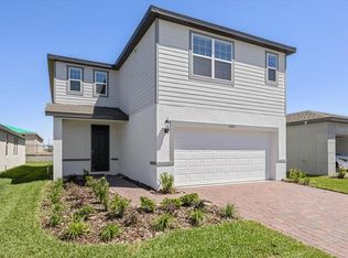 1453 Sea Glass Rd, Haines City, FL 33844