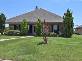 1901 SW 61st Ave, Amarillo, TX 79118