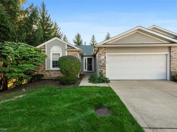 830 Renee Dr #832, Wadsworth, OH 44281