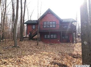2255 N Two Bear Rd, Weyerhaeuser, WI 54895