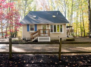 148 Carll Rd, Buxton, ME 04093