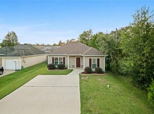4158 Dauphine St, Slidell, LA 70458