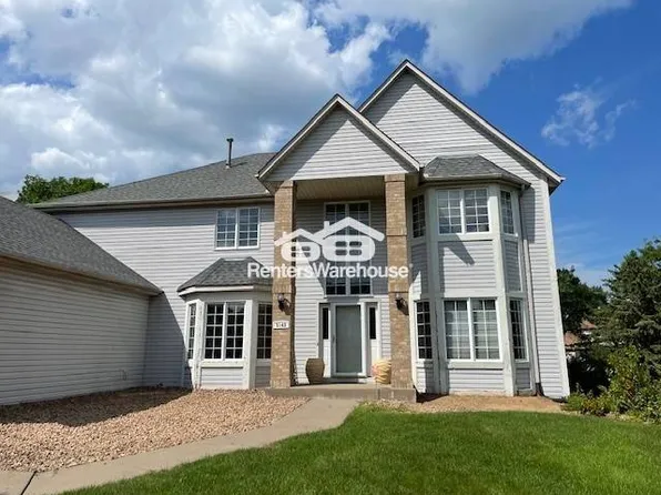 9142 Cambridge Alcove, Woodbury, MN 55125