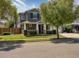 1447 Haven St, Oakdale, CA