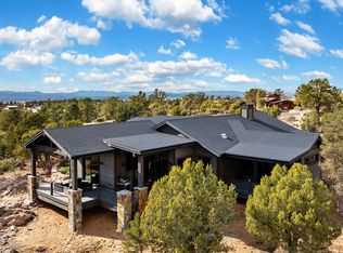 15035 N Four Mile Creek Ln, Prescott, AZ 86305