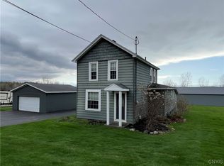 230 Hillside Ave, Oswego, NY 13126