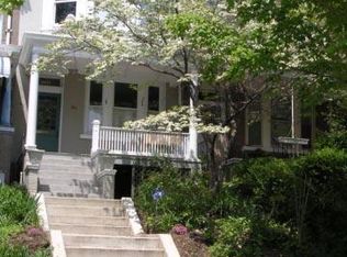 1811 Kilbourne Pl NW #BASEMENT, Washington, DC 20010