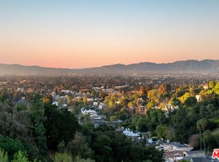 3670 Avenida Del Sol, Studio City, CA 91604