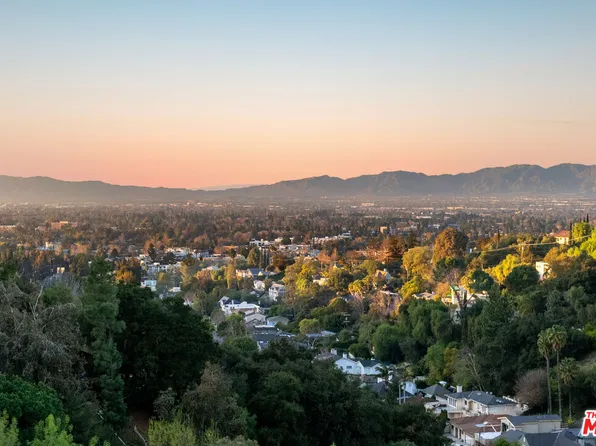 3670 Avenida Del Sol, Studio City, CA 91604