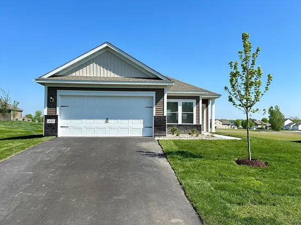 449 Wildflower Ln, Waverly, MN 55390
