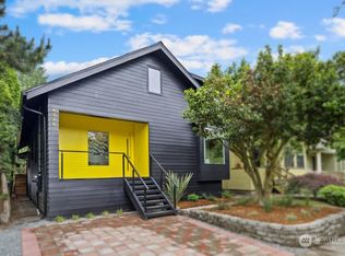 4328 Dayton Ave N, Seattle, WA