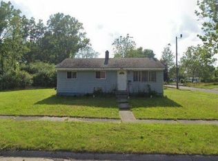 5365 Stiffler Rd, Flint, MI 48505