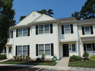 403 Lindenhurst Ct, Salisbury, MD 21804