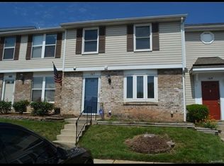 167 Water Oak Dr, Pineville, NC 28134
