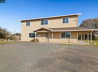 4190 Wagonwheel Dr, Copperopolis, CA