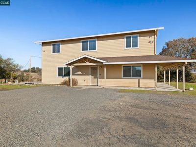 4190 Wagonwheel Dr, Copperopolis, CA, 95228