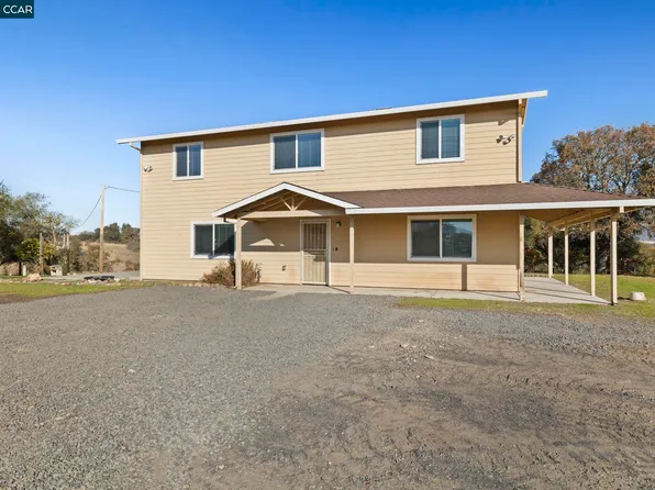 4190 Wagonwheel Dr, Copperopolis, CA 95228