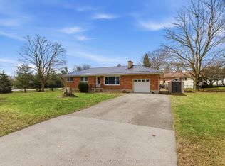 193 David St, Thames Centre, ON N0L1G1