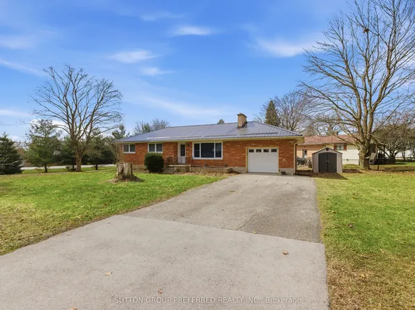 193 David St, Thames Centre, ON N0L 1G1