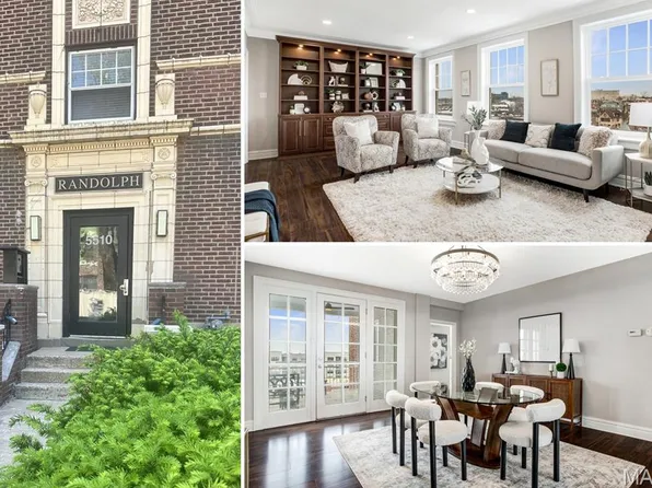 5510 Waterman Blvd APT 602, Saint Louis, MO 63112