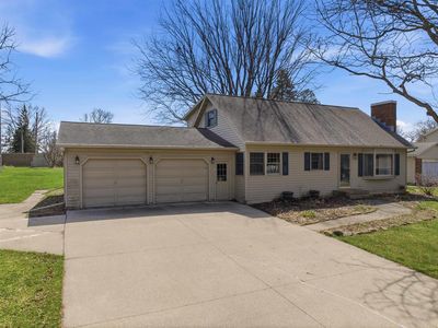 810 W LAIRD STREET, Marshfield, WI, 54449