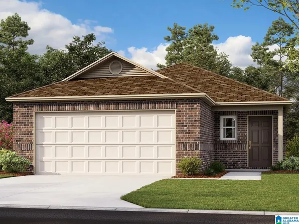 108 Jonathan Dr, Odenville, AL 35120