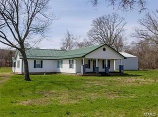 1434 Copeland Rd, Park Hills, MO 63601