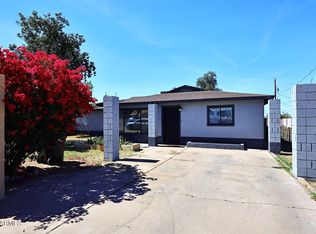 6812 S 4th Ave, Phoenix, AZ 85041