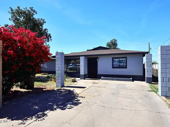 6812 S 4th Avenue, Phoenix, AZ 85041