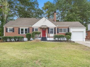 2422 N Decatur Rd, Decatur, GA 30033